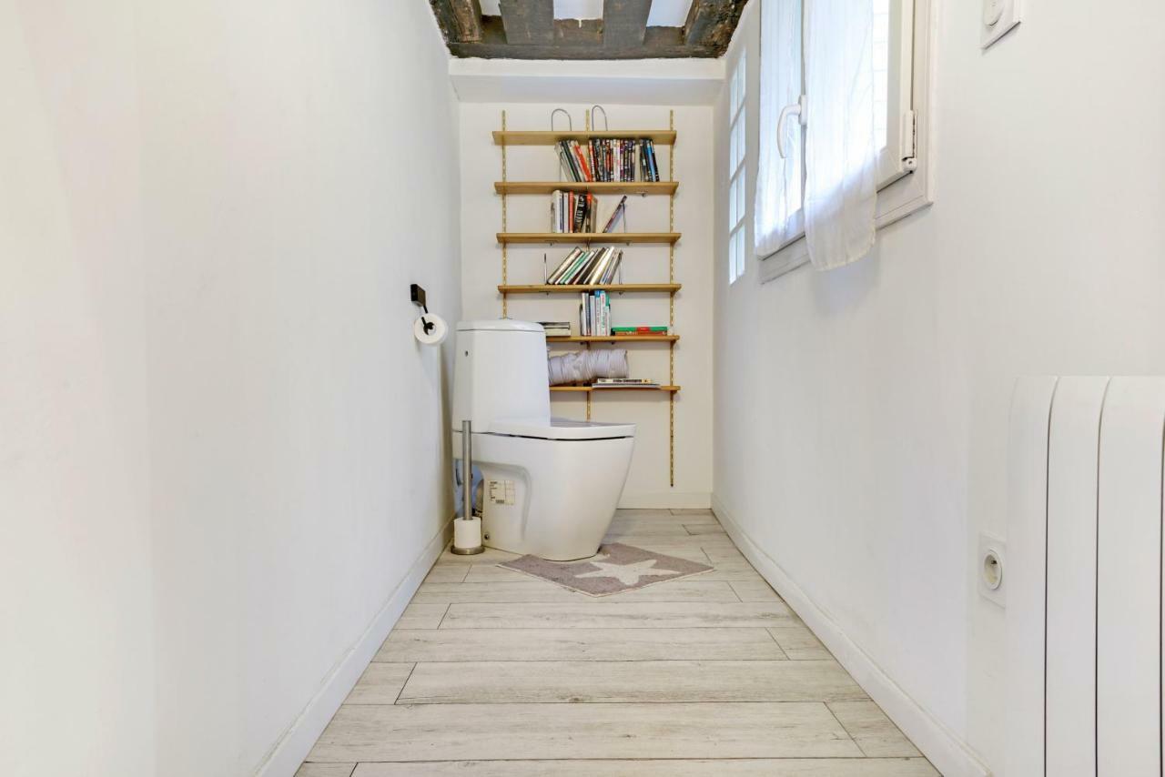 Luxury Loft Center Of Appartamento *